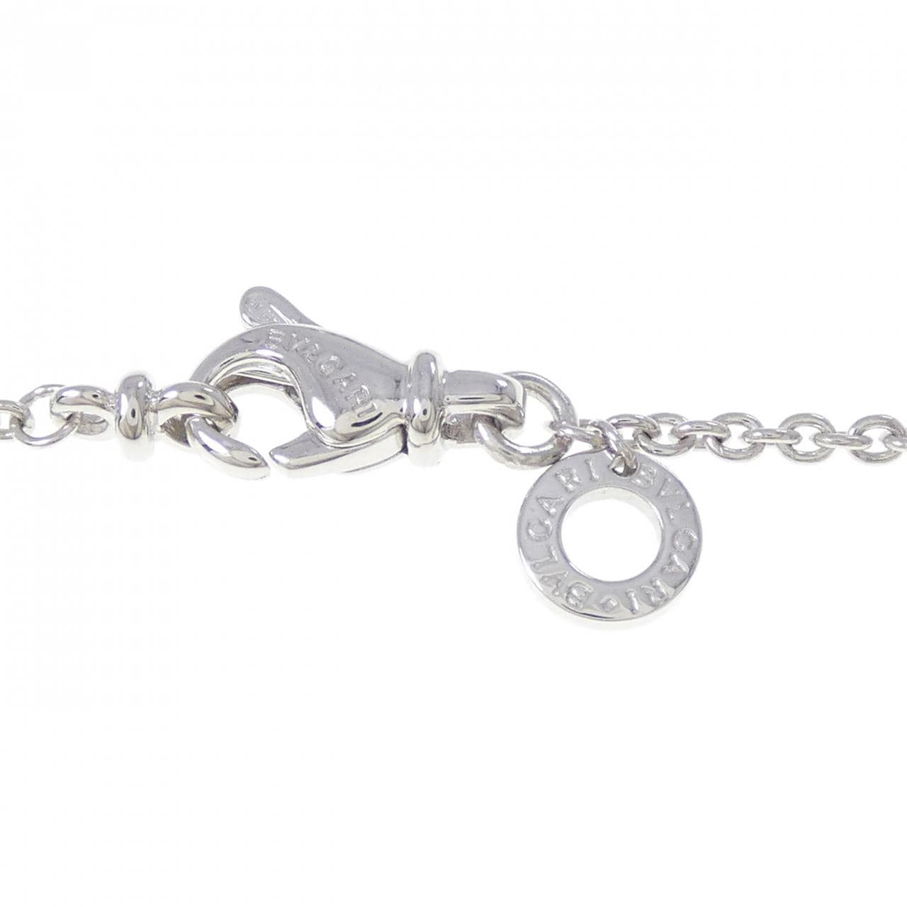 ブルガリ B.zero1 ネックレス