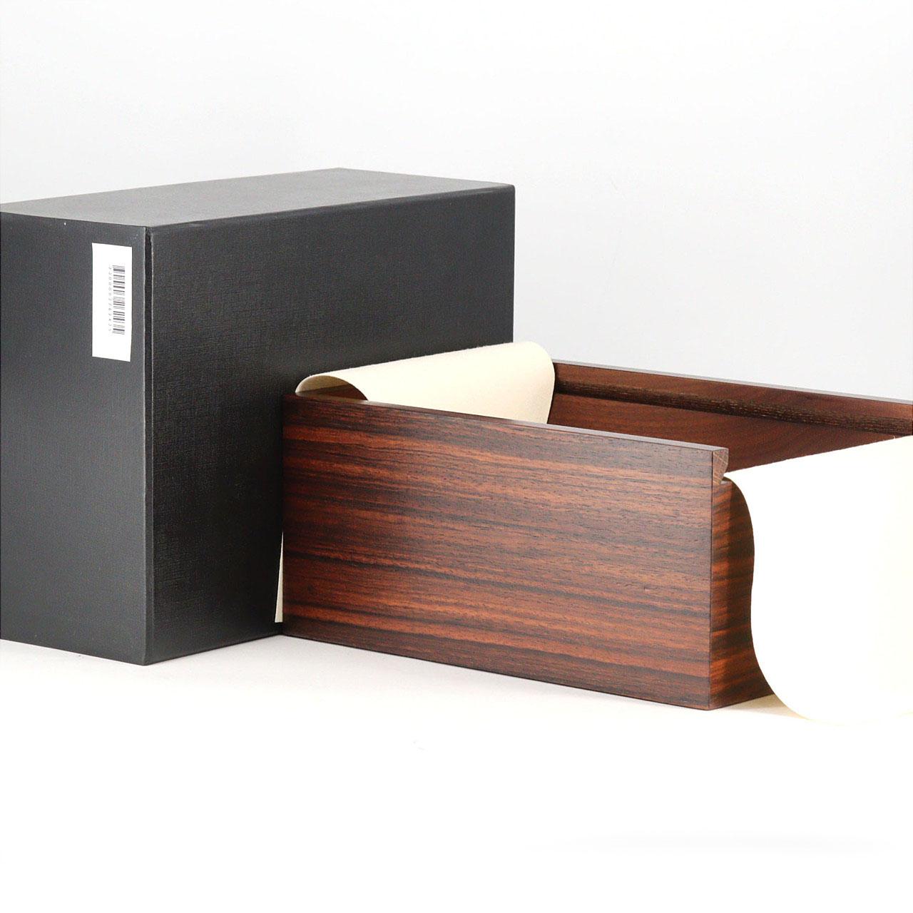 【ノーメンテナンス還元価格】ジャケ･ドロー エルプラドクロノグラフ SS 手巻