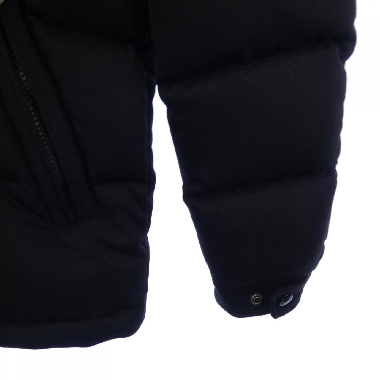 モンクレール MONCLER MONTGENEVRE ダウンジャケット