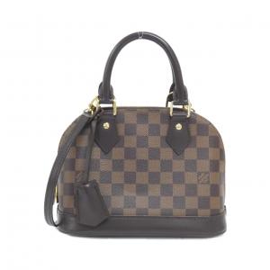 ルイヴィトン ダミエ アルマBB N41221 バッグ