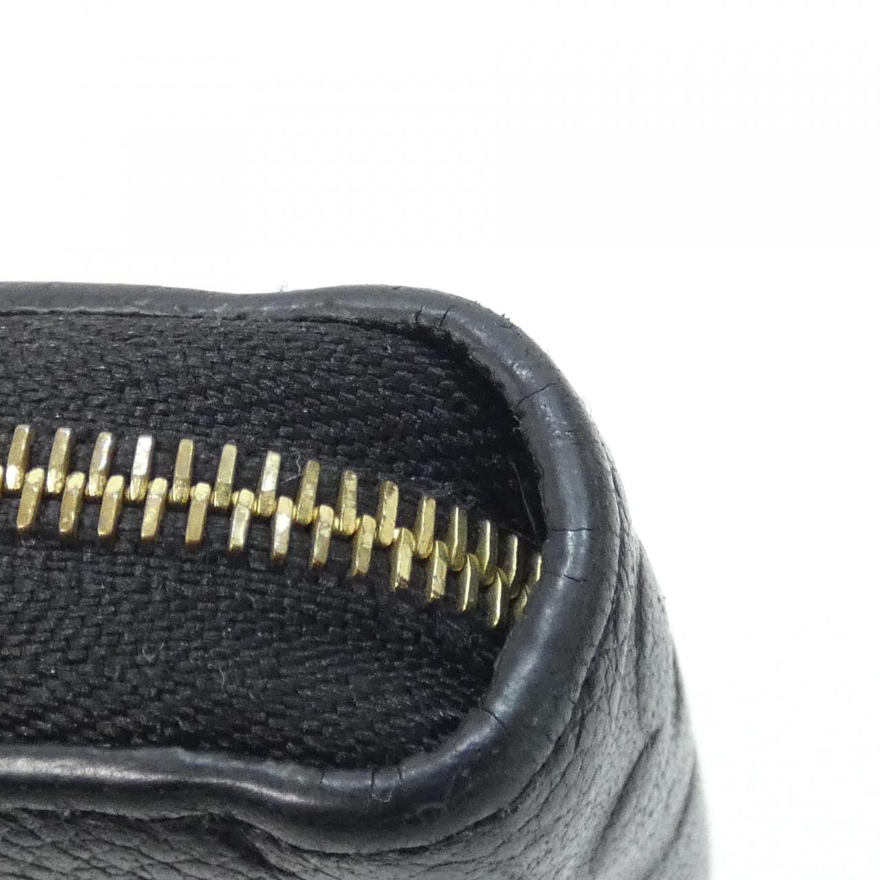 ルイヴィトン モノグラム アンプラント ジッピー コインパース M60574 コインケース