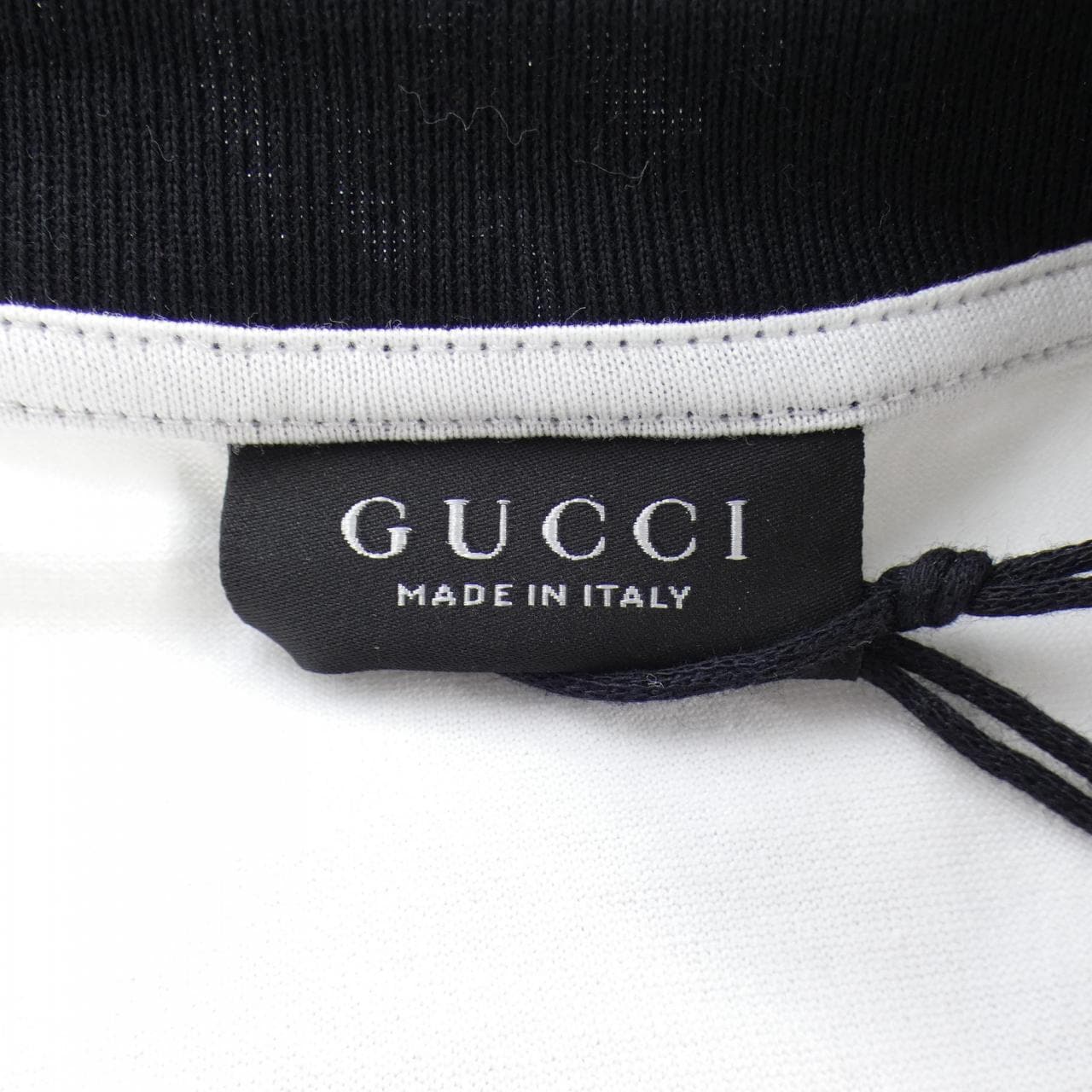 グッチ GUCCI インターロッキングG 865051 XJHT3 Tシャツ
