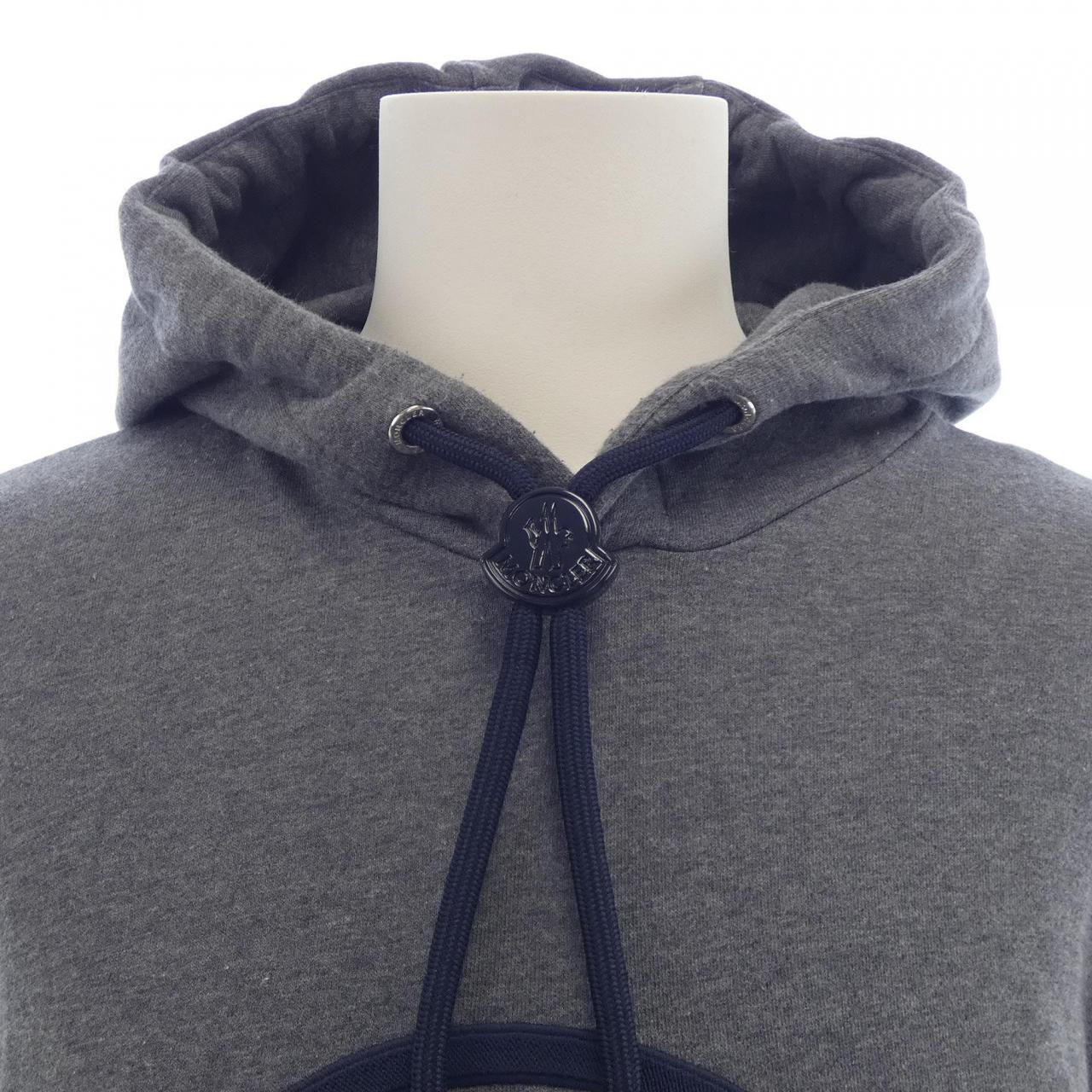 モンクレール MONCLER F20918G74610 80985 パーカー