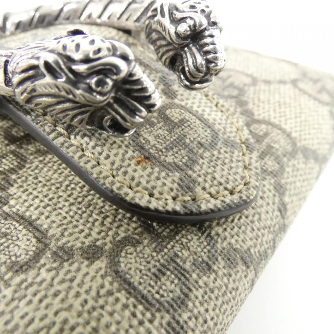 グッチ DIONYSUS 627073 KHNSN 財布