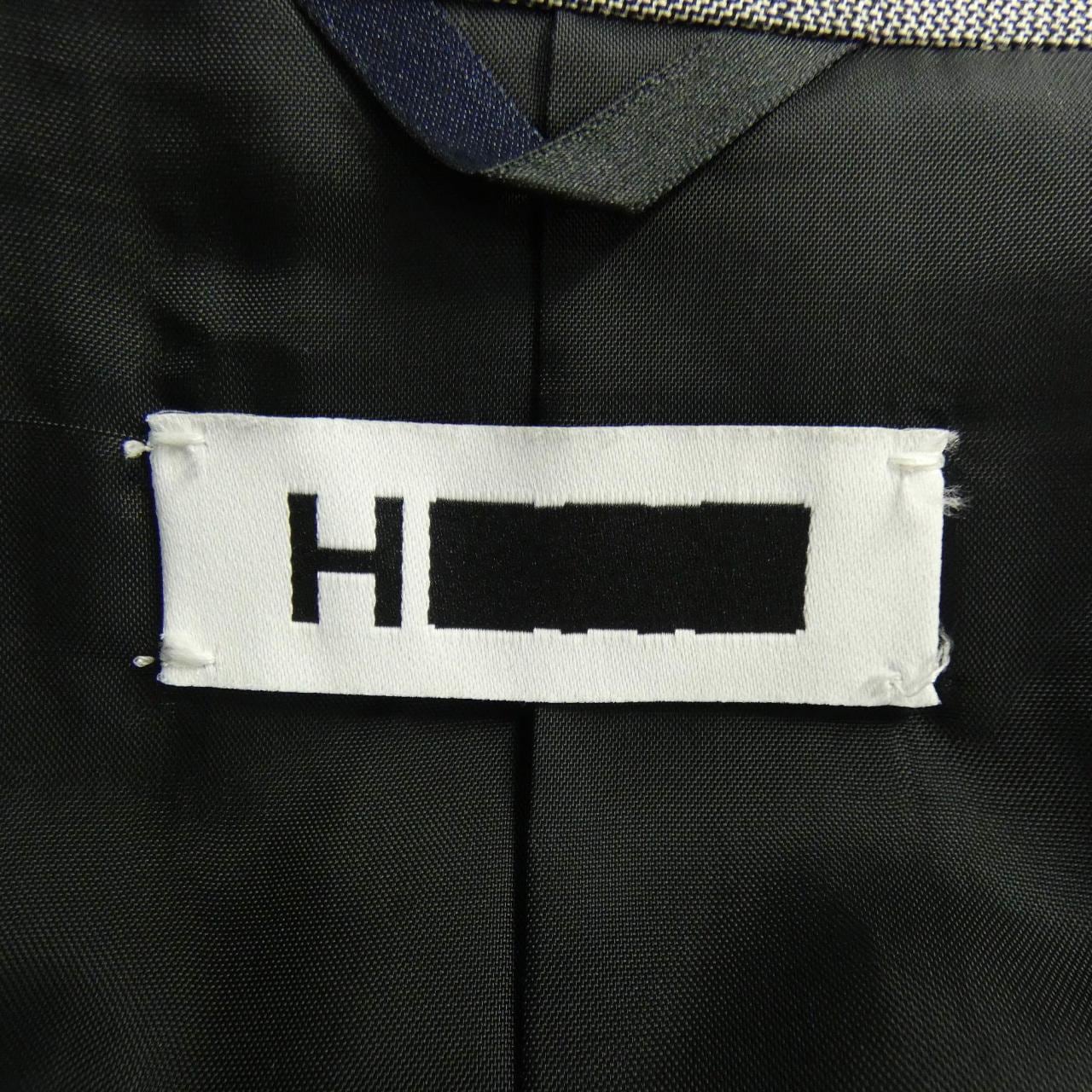 エイチビューティ&ユース H Beauty&YOUTH スーツ