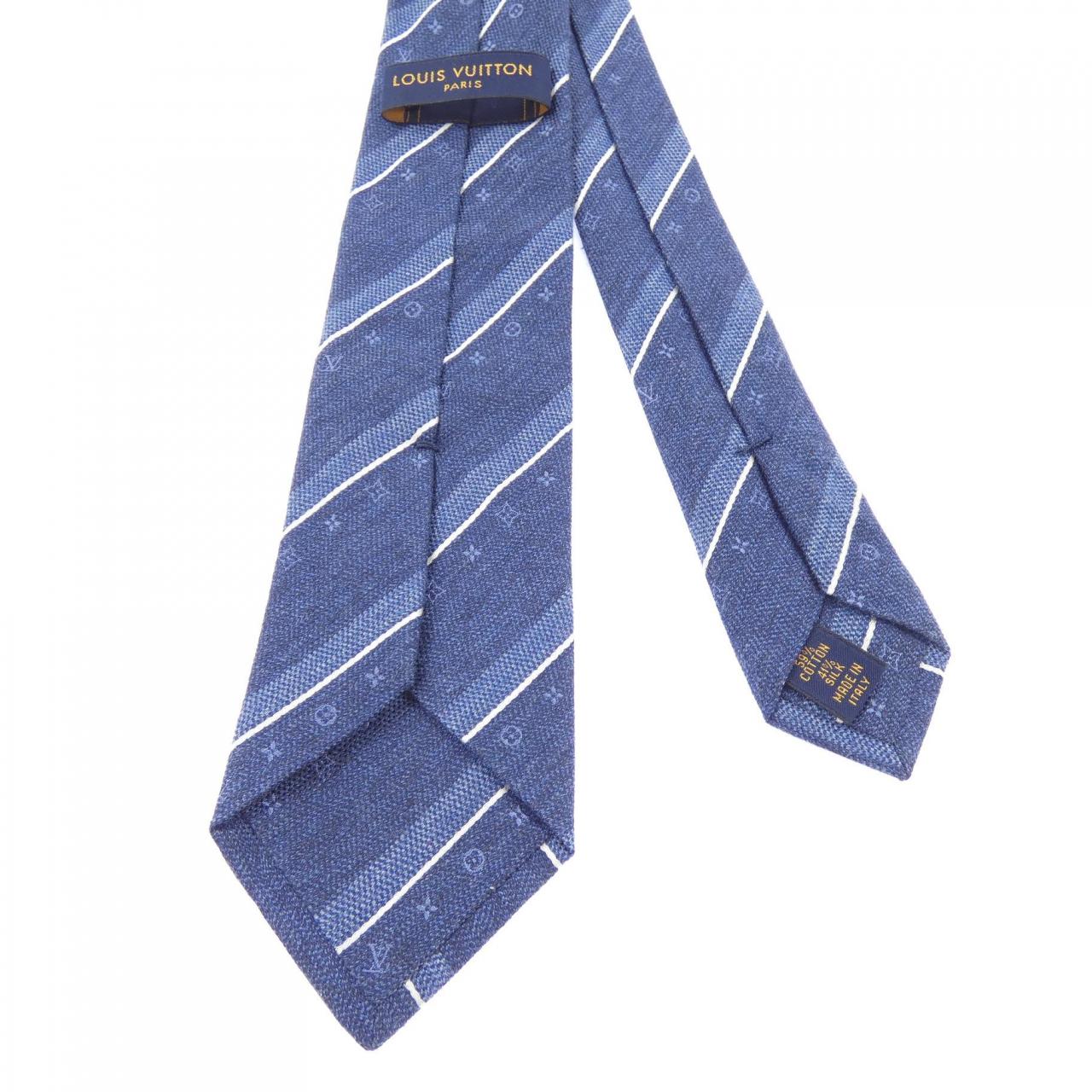 ルイヴィトン LOUIS VUITTON M71795 NECKTIE