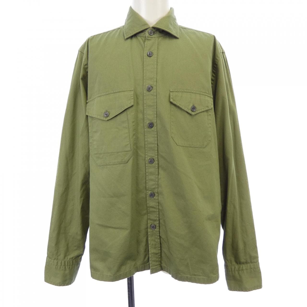 ギローバー GUY ROVER 3050GR408L シャツ