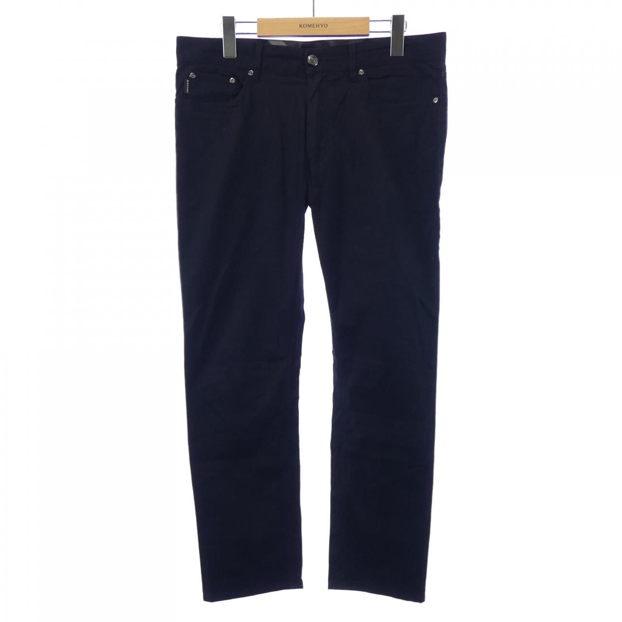 ブラックレーベルクレストブリッジ BLACK LABEL CRESTBRIDGE パンツ