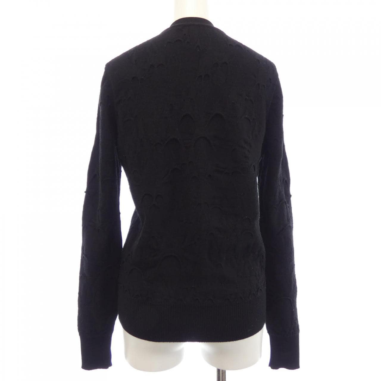 シャネル CHANEL P41774K03153 カーディガン