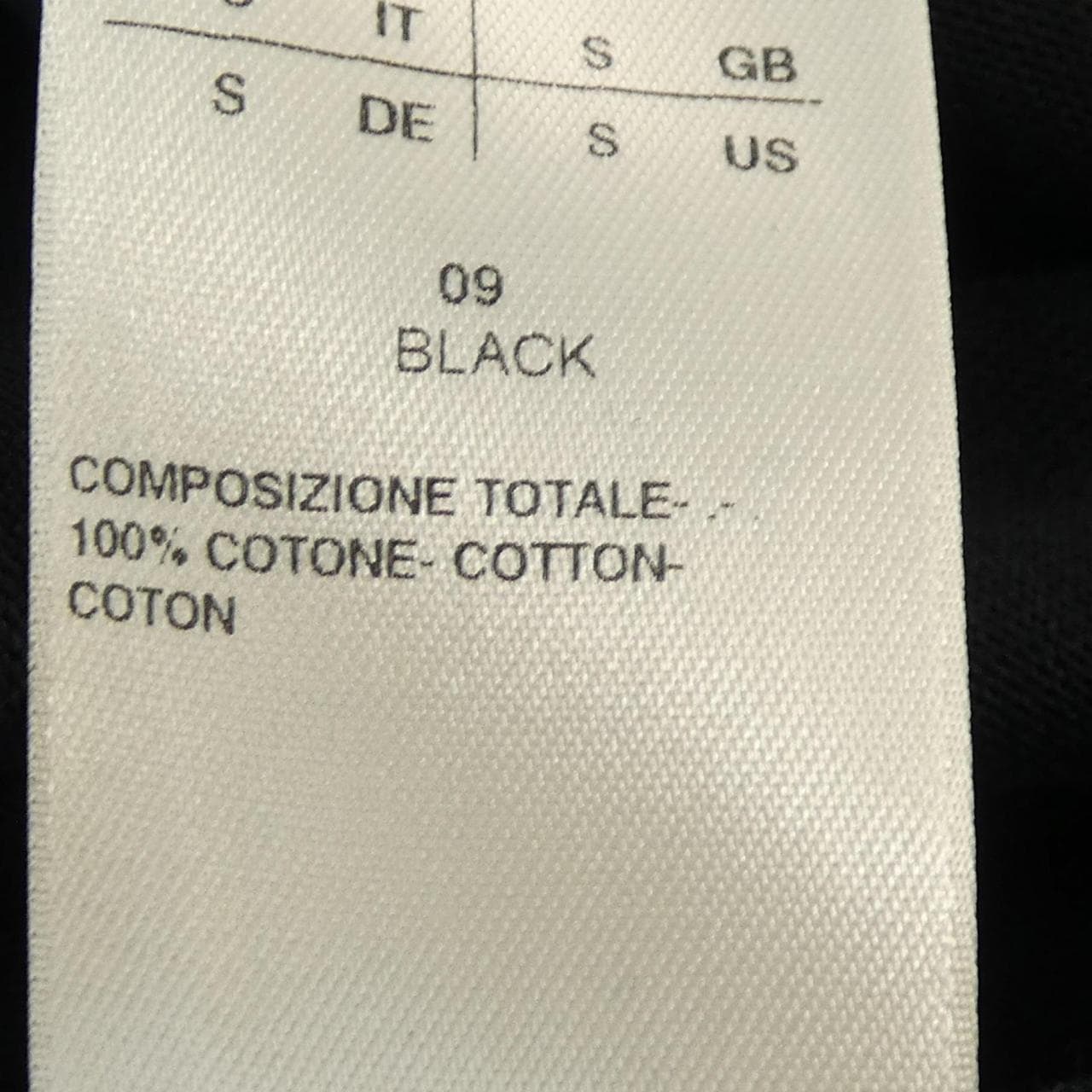 リックオウエンス Rick owens RU19F4279 パーカー