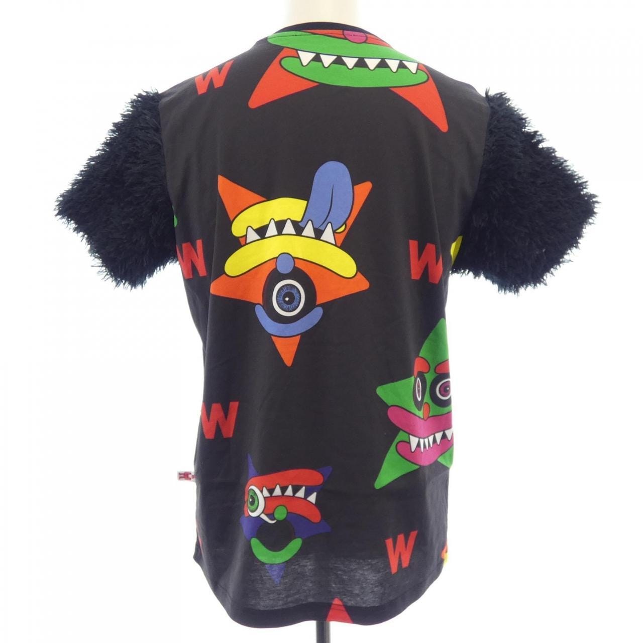 ウォルターヴァンベイレンドンク Walter Van Beirendonck DOVER STREET MARKET Tシャツ