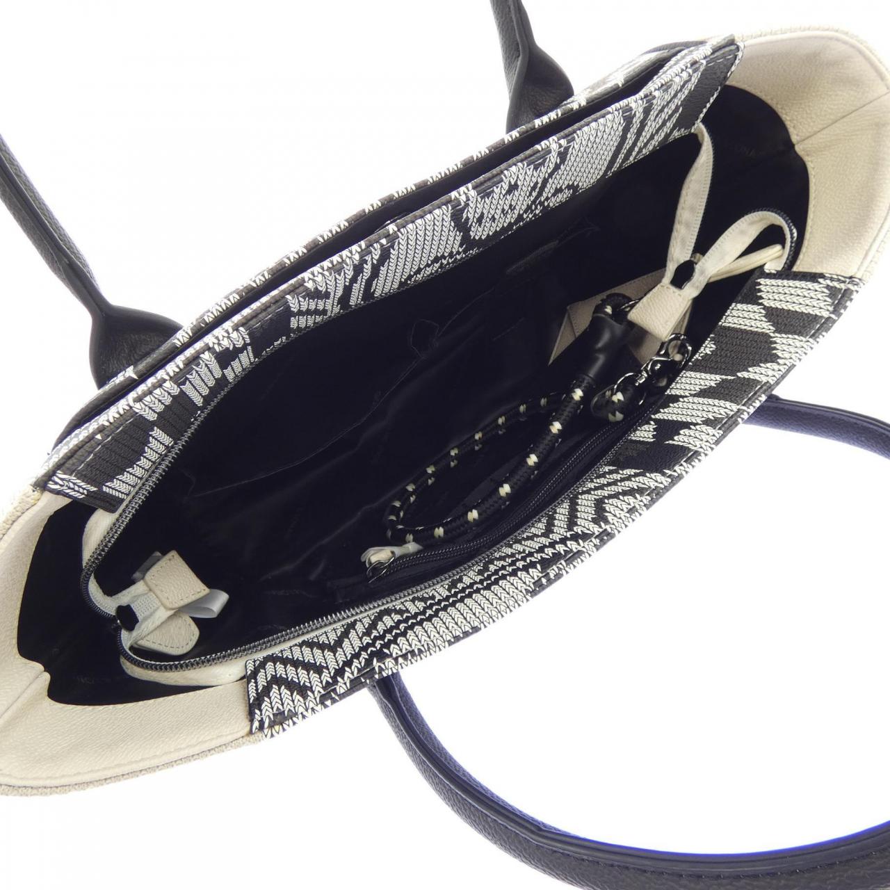 マークアンドロナ MARK&LONA MLS-4C-SB32 BAG