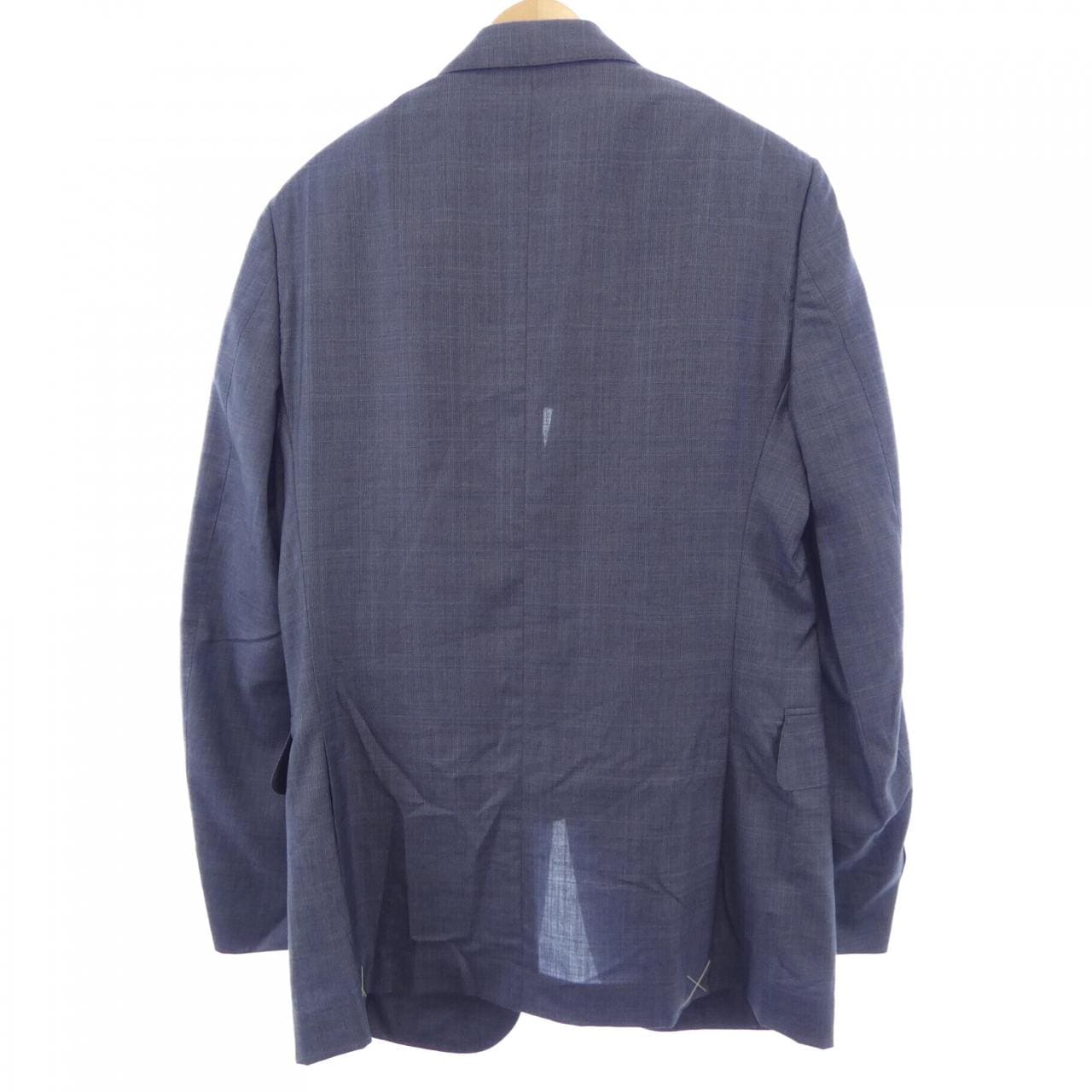 ダンヒル DUNHILL KENSINGTON ジャケット