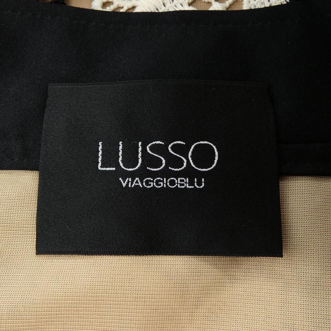 LUSSO スカート