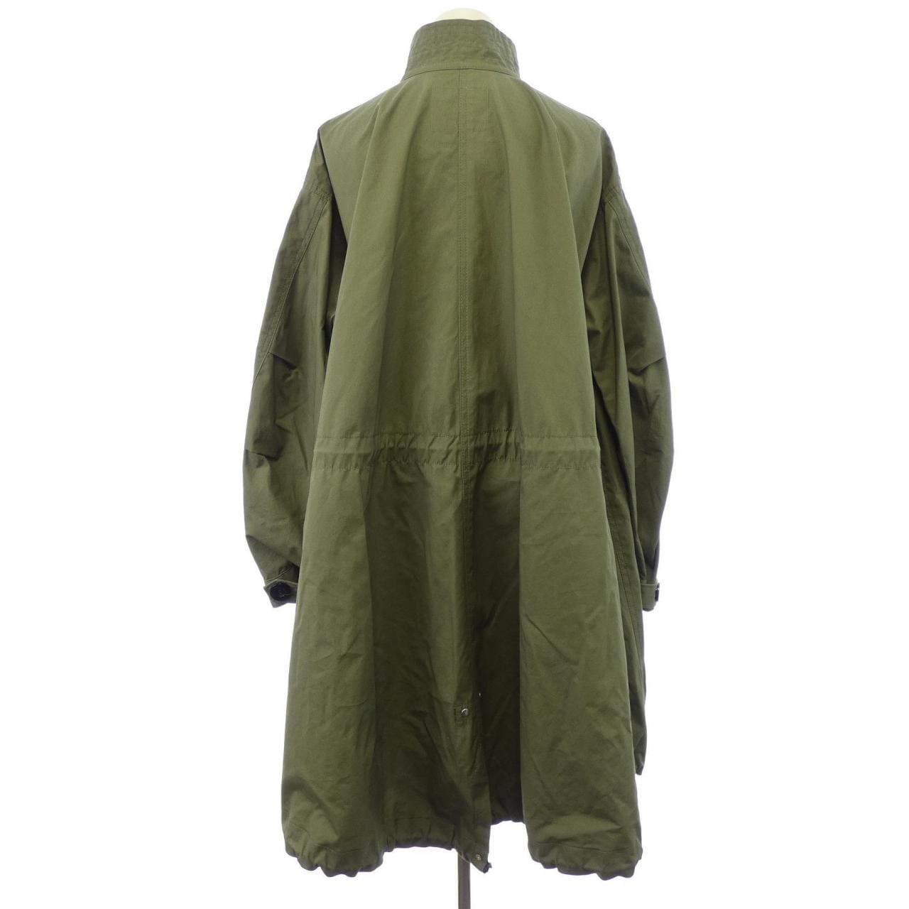 サカイ SACAI SCW-079 コート