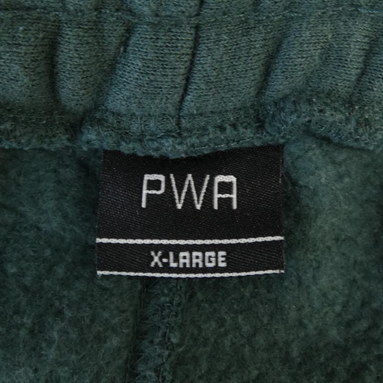 PWA パンツ