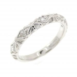 PT900 ダイヤモンド リング 0.08CT