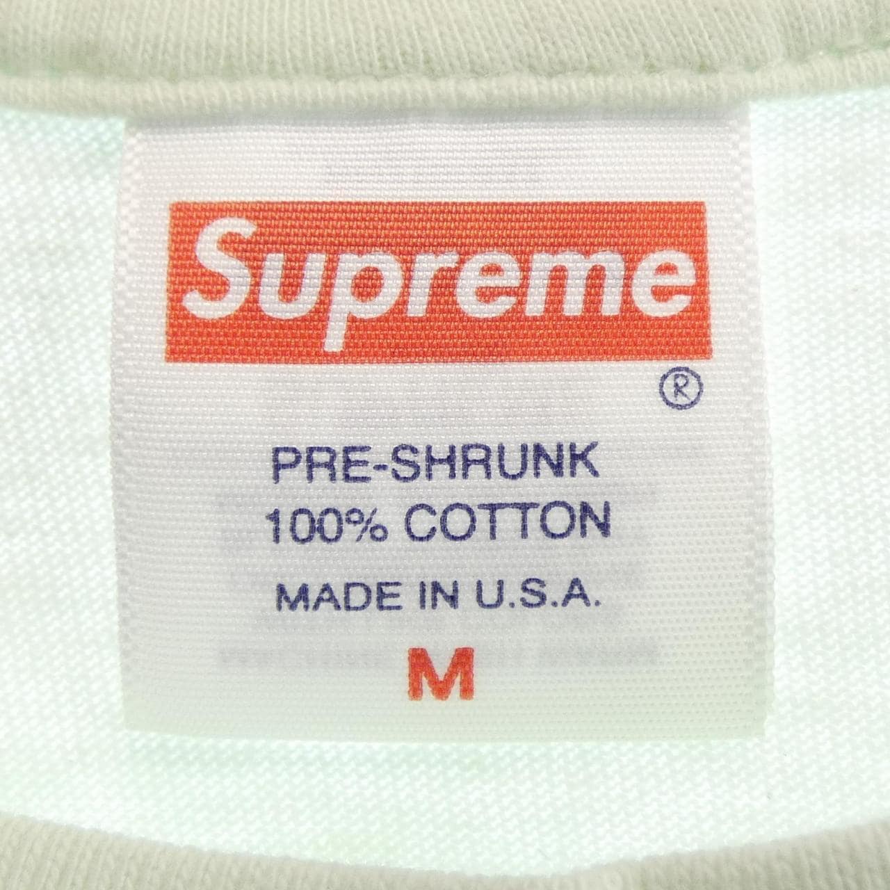 シュプリーム SUPREME Tシャツ