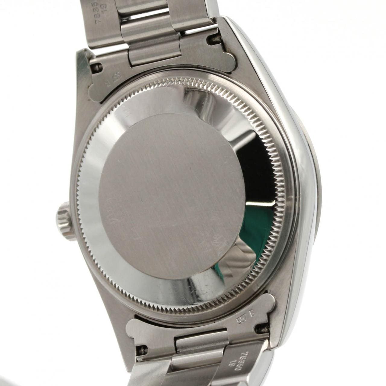 【ノーメンテナンス還元価格】ロレックス エアキング 14000 SS 自動巻 T番