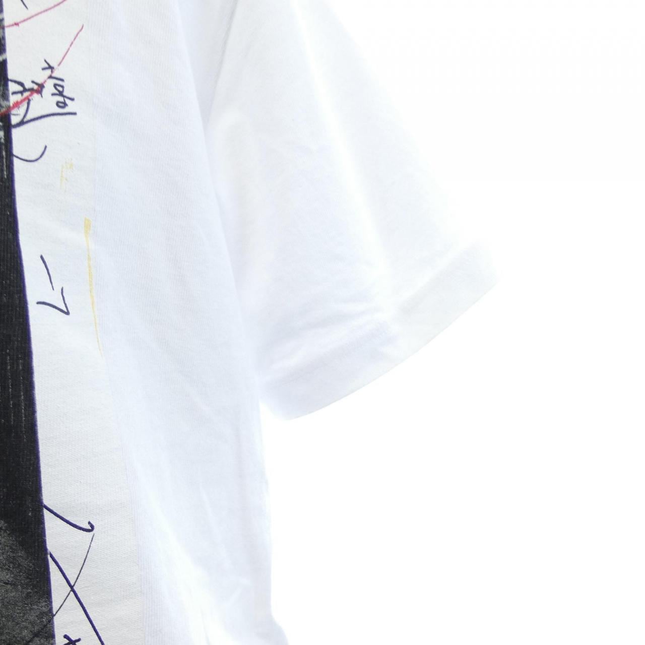 サカイ SACAI James Dean Photo T-Shirt 25-0919S UNISEX Tシャツ