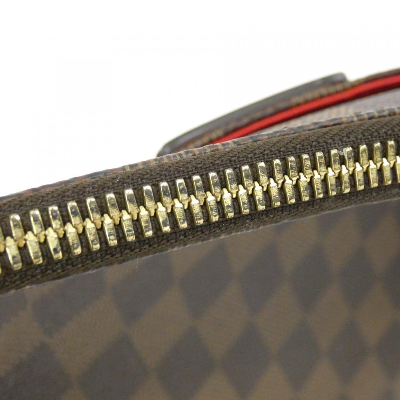 ルイヴィトン ダミエ サウス バンク N42230 ショルダーバッグ