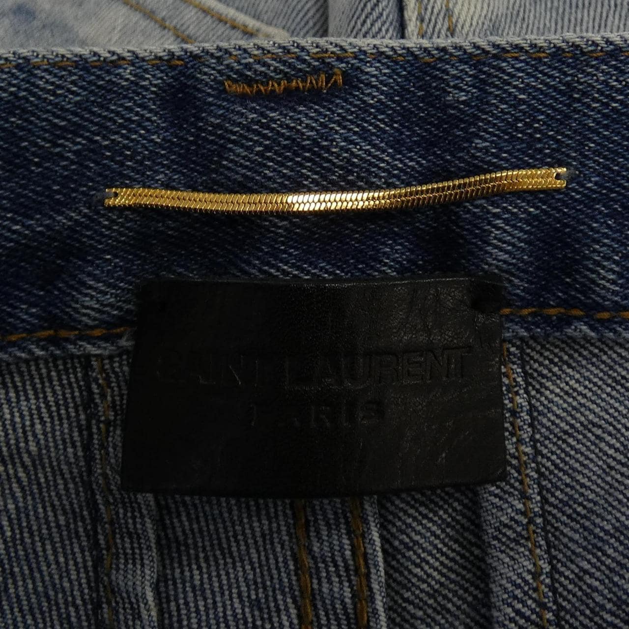 サンローラン SAINT LAURENT 421228 Y477K ジーンズ