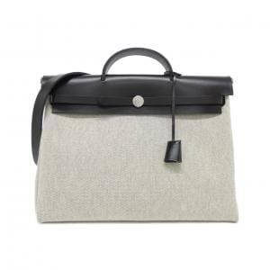 エルメス エールバッグ ジップ メッセンジャー 39cm 084623CK ショルダーバッグ