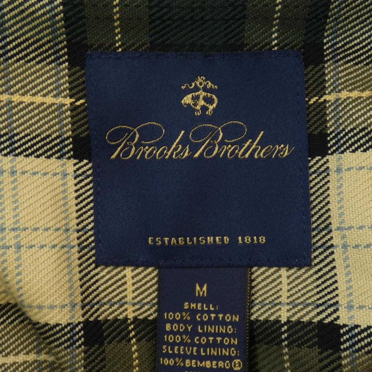 ブルックスブラザーズ BROOKS BROTHERS コート