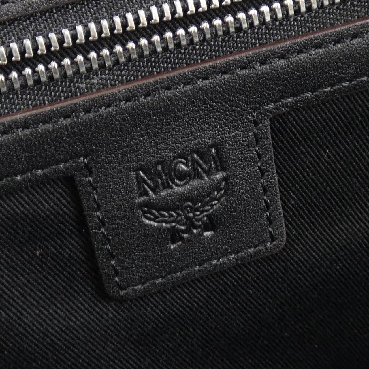 エムシーエム MCM BAG