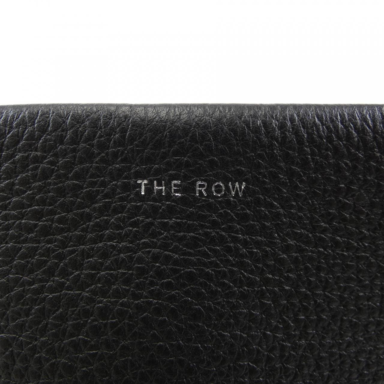 THE ROW BAG