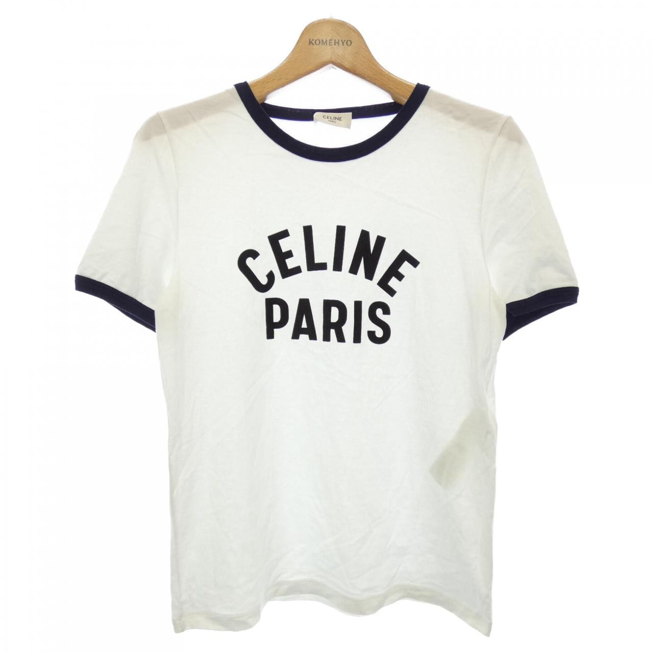 セリーヌ CELINE Tシャツ