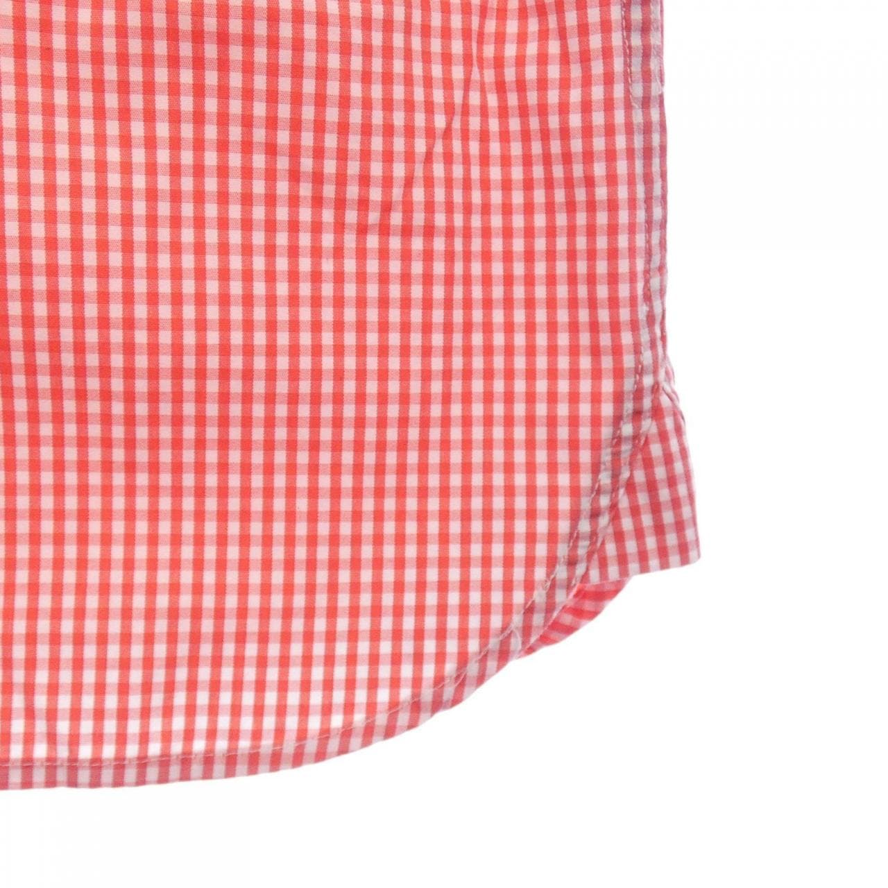 フレッドペリー FRED PERRY シャツ