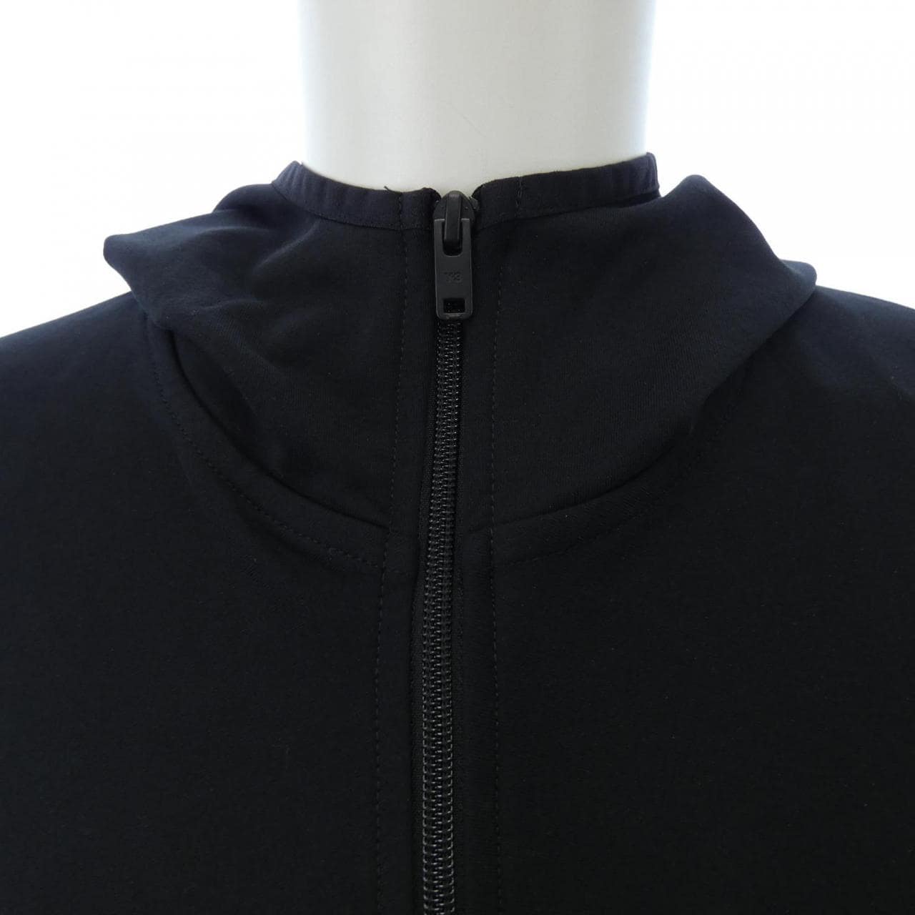 ワイスリー Y-3 パーカー