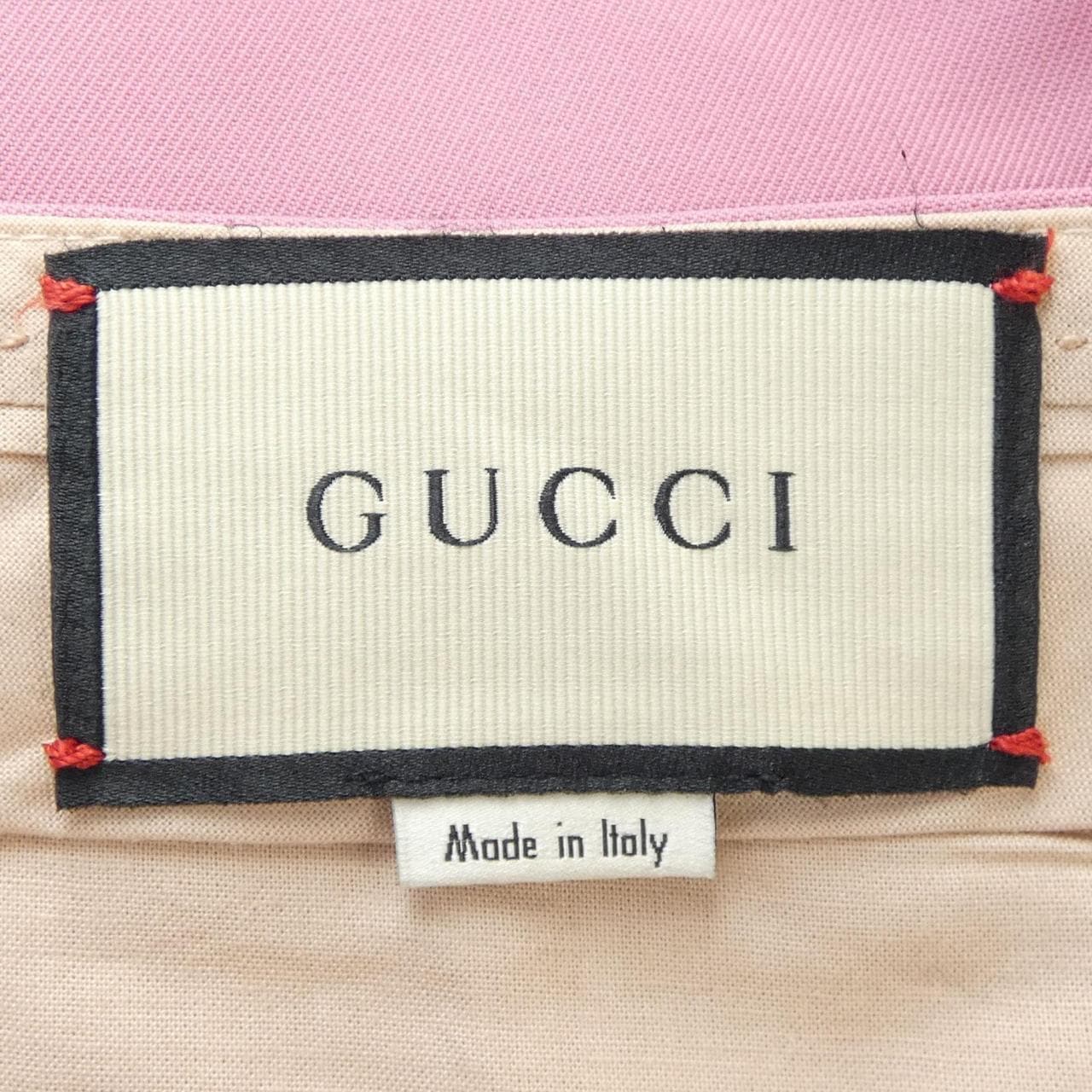 GUCCI褲子