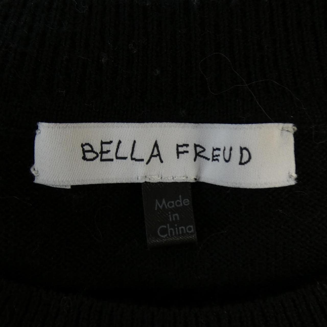 BELLA FREUD ニット