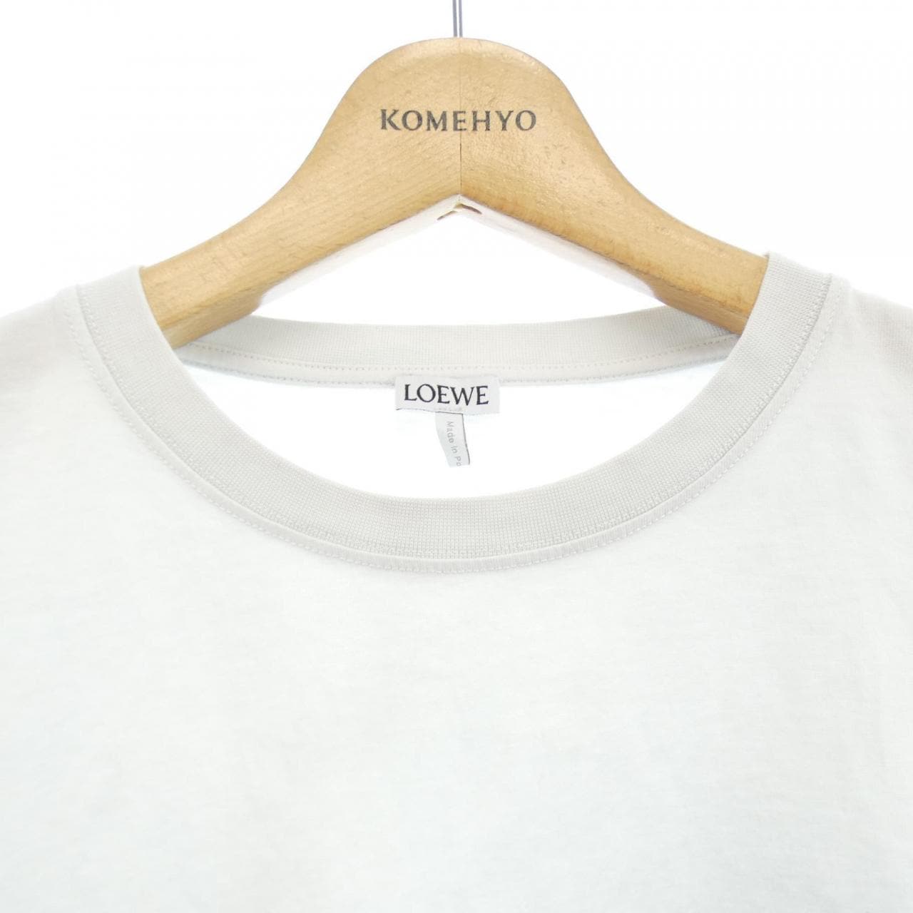 ロエベ LOEWE Tシャツ