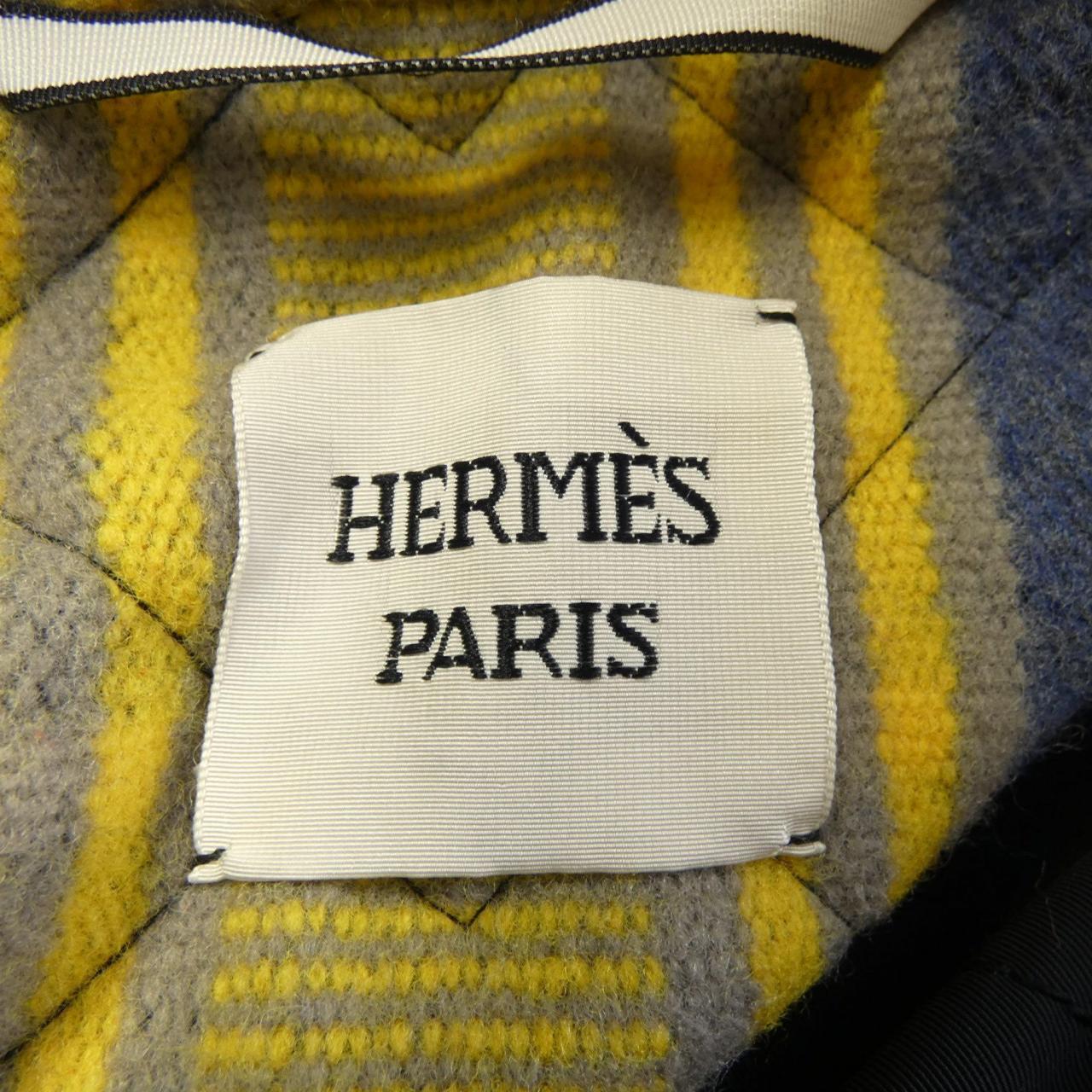 エルメス HERMES ジャケット