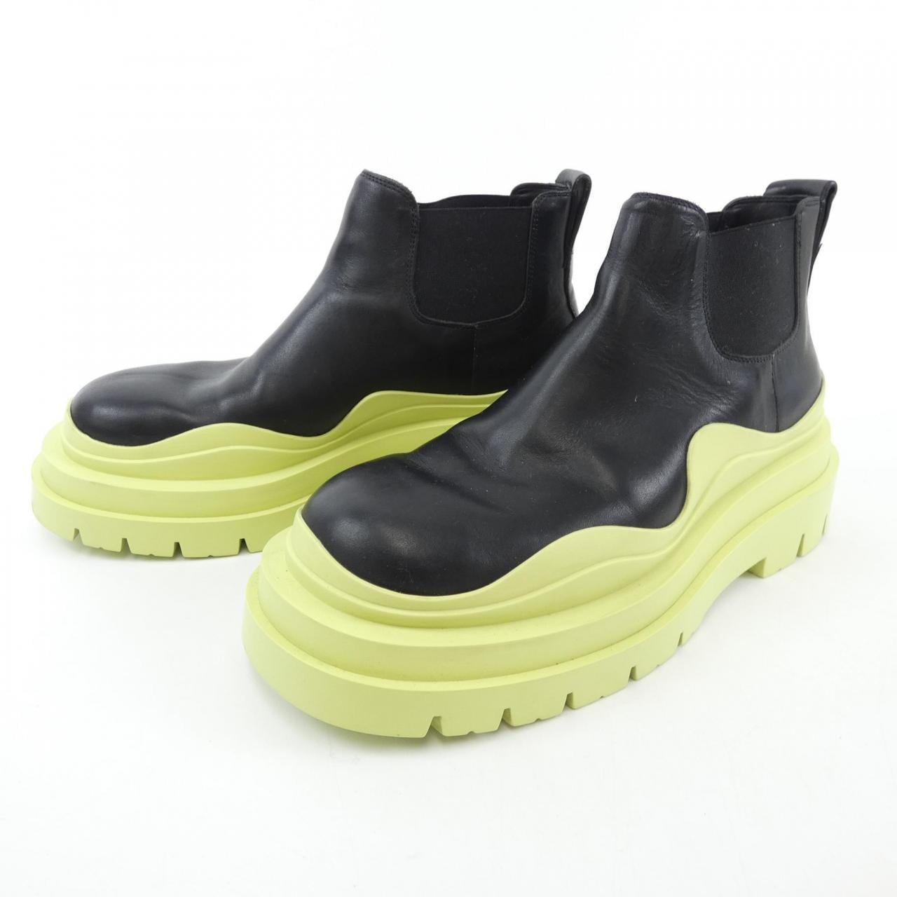 ボッテガヴェネタ BOTTEGA VENETA ブーツ
