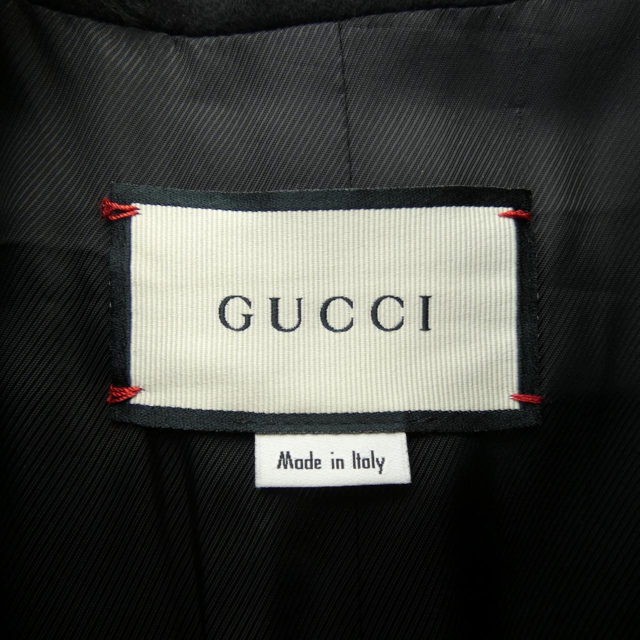 GUCCI外套
