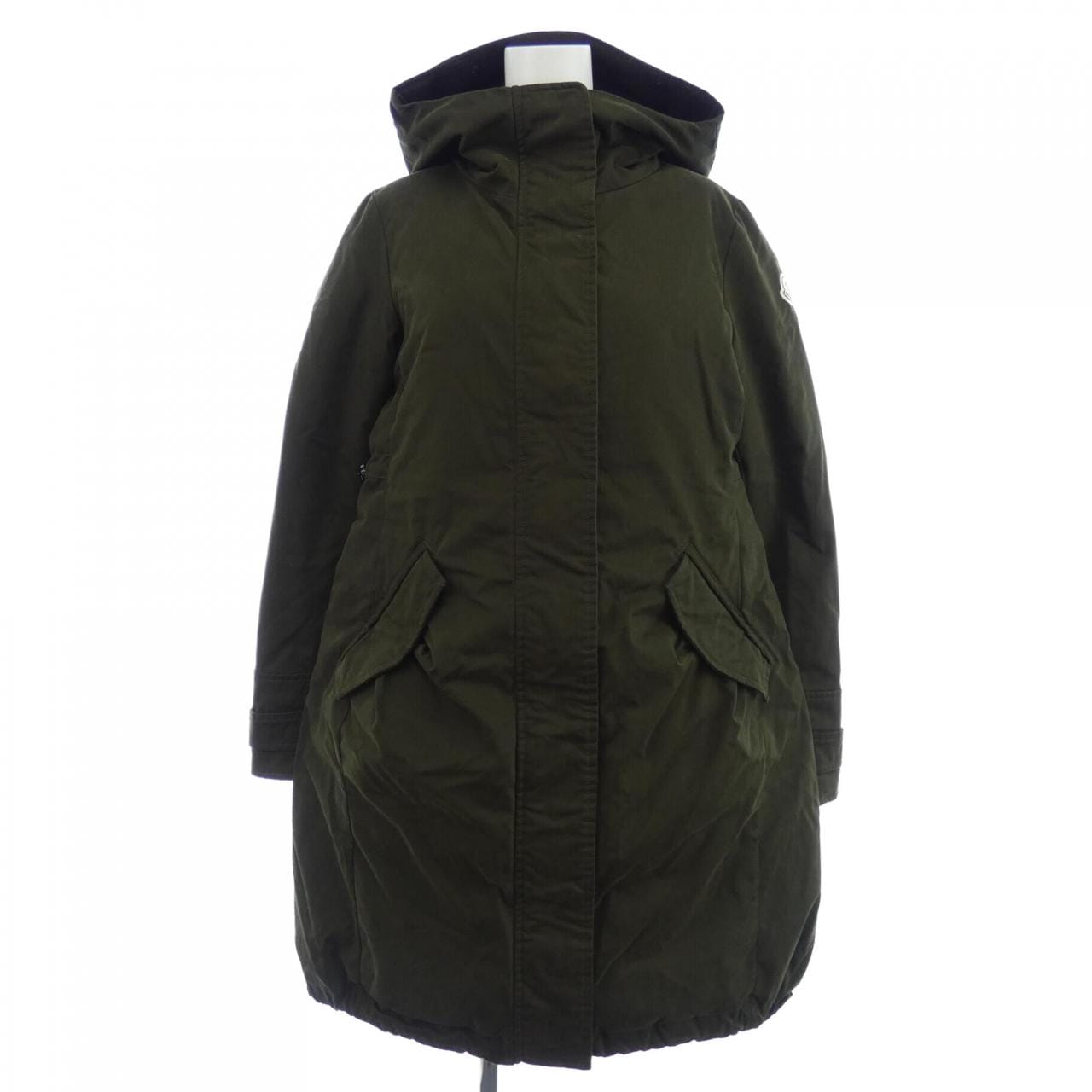 モンクレール MONCLER ダウンコート