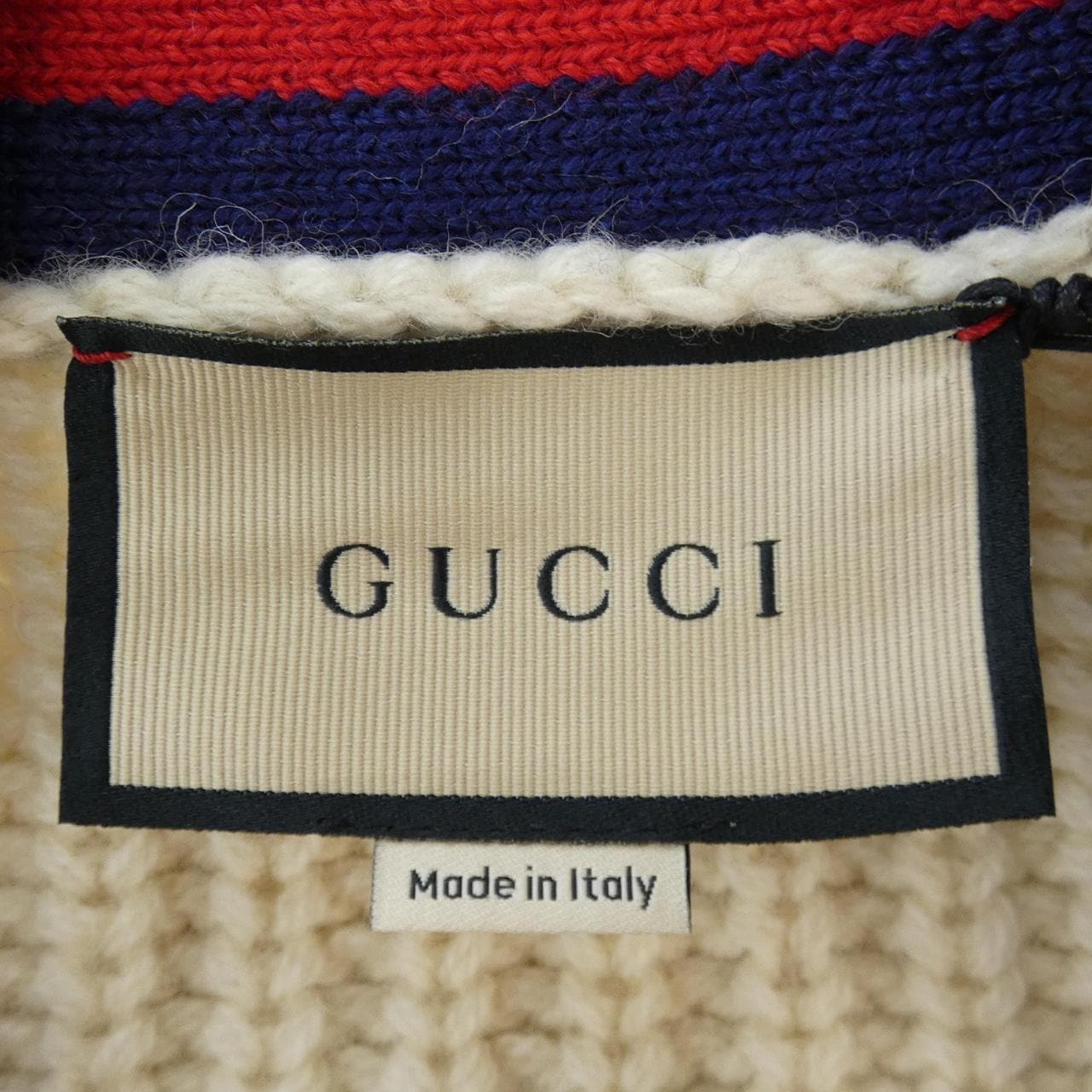 Gucci GUCCI Cardigan