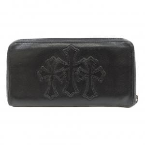 クロムハーツ CHROME HEARTS WALLET