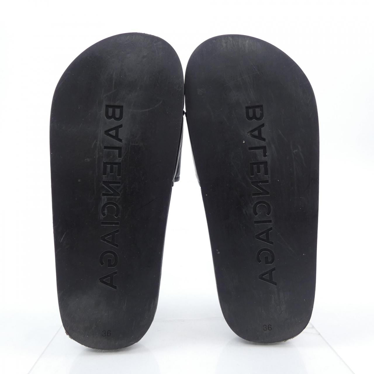 バレンシアガ BALENCIAGA サンダル
