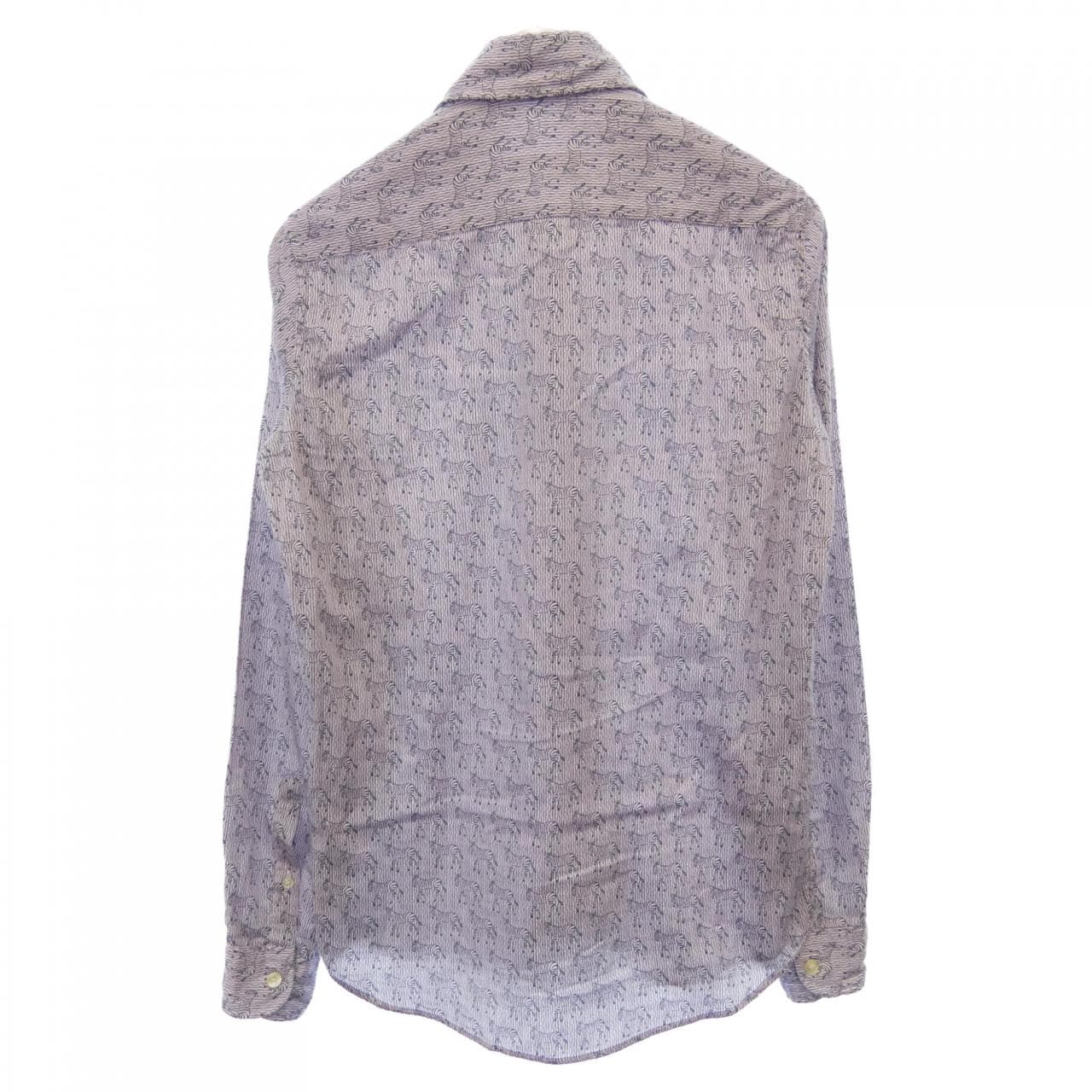 エトロ ETRO シャツ