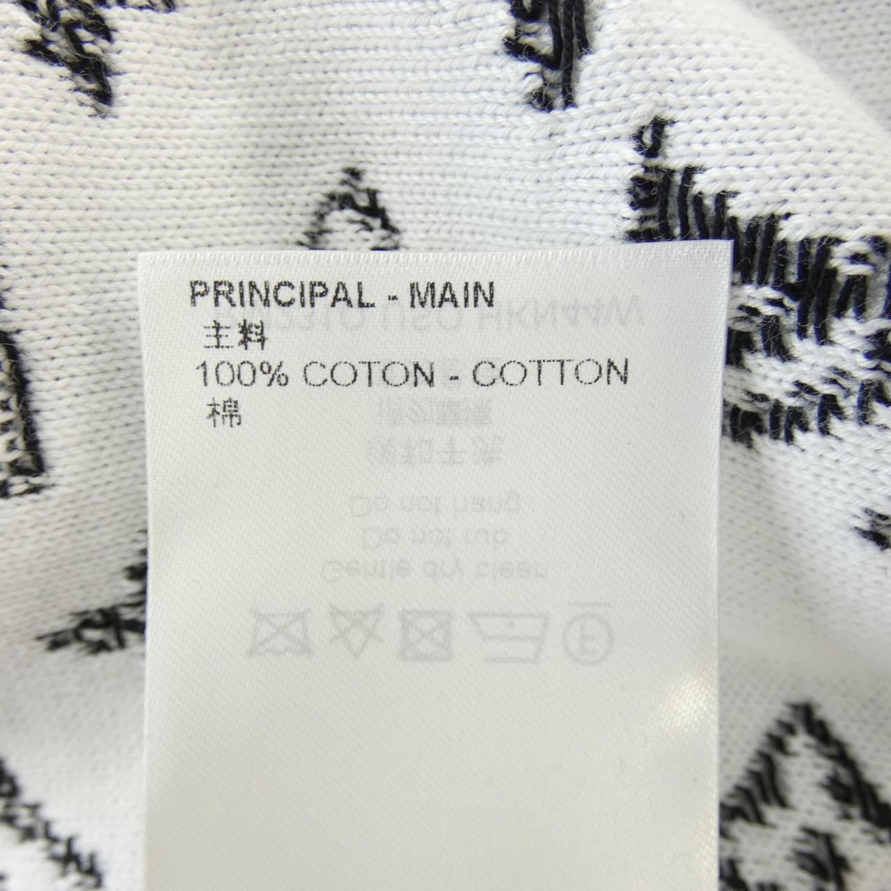 ルイヴィトン LOUIS VUITTON ニット