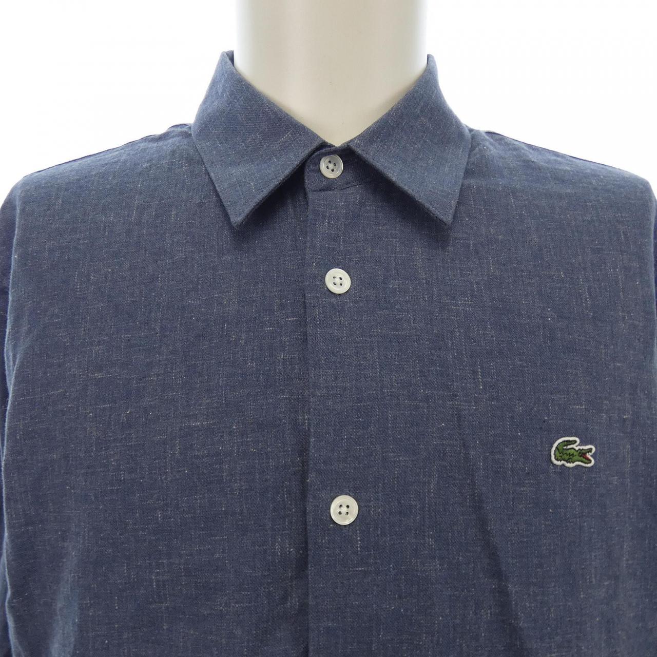 ラコステ LACOSTE CH0531 シャツ