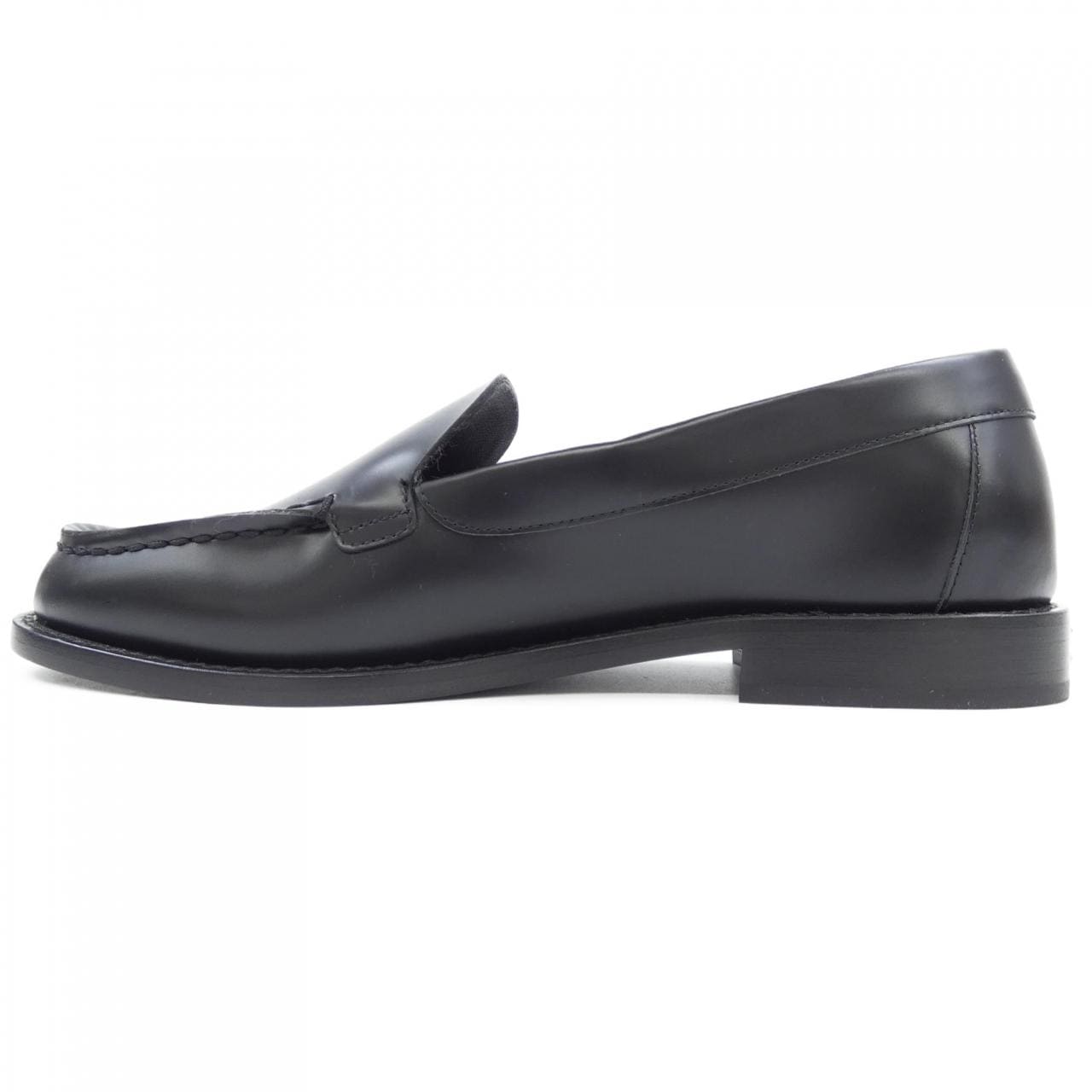 CHANEL CHANEL Moccasin Loafers G45615B76094 Shoes