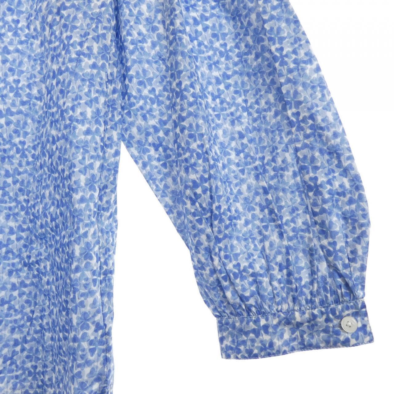 マッキントッシュフィロソフィー MACKINTOSH PHILOSOPHY H5M08-335-24 シャツ