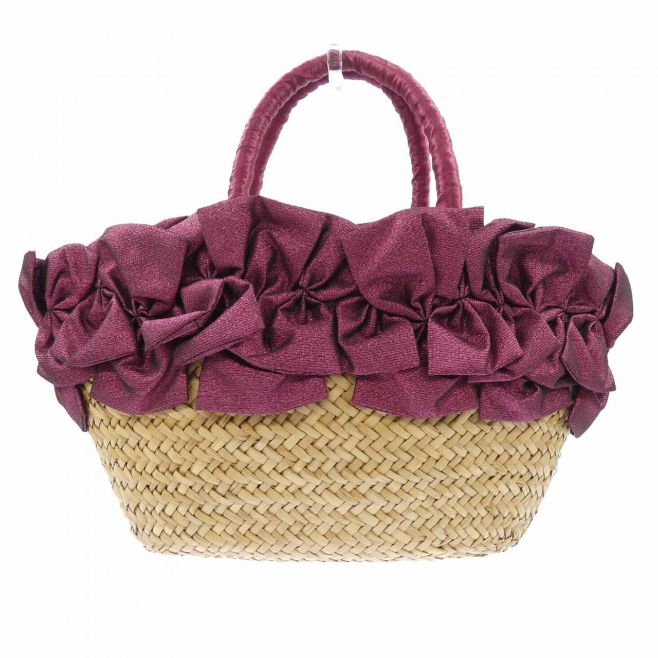 ラドロー LUDLOW BAG