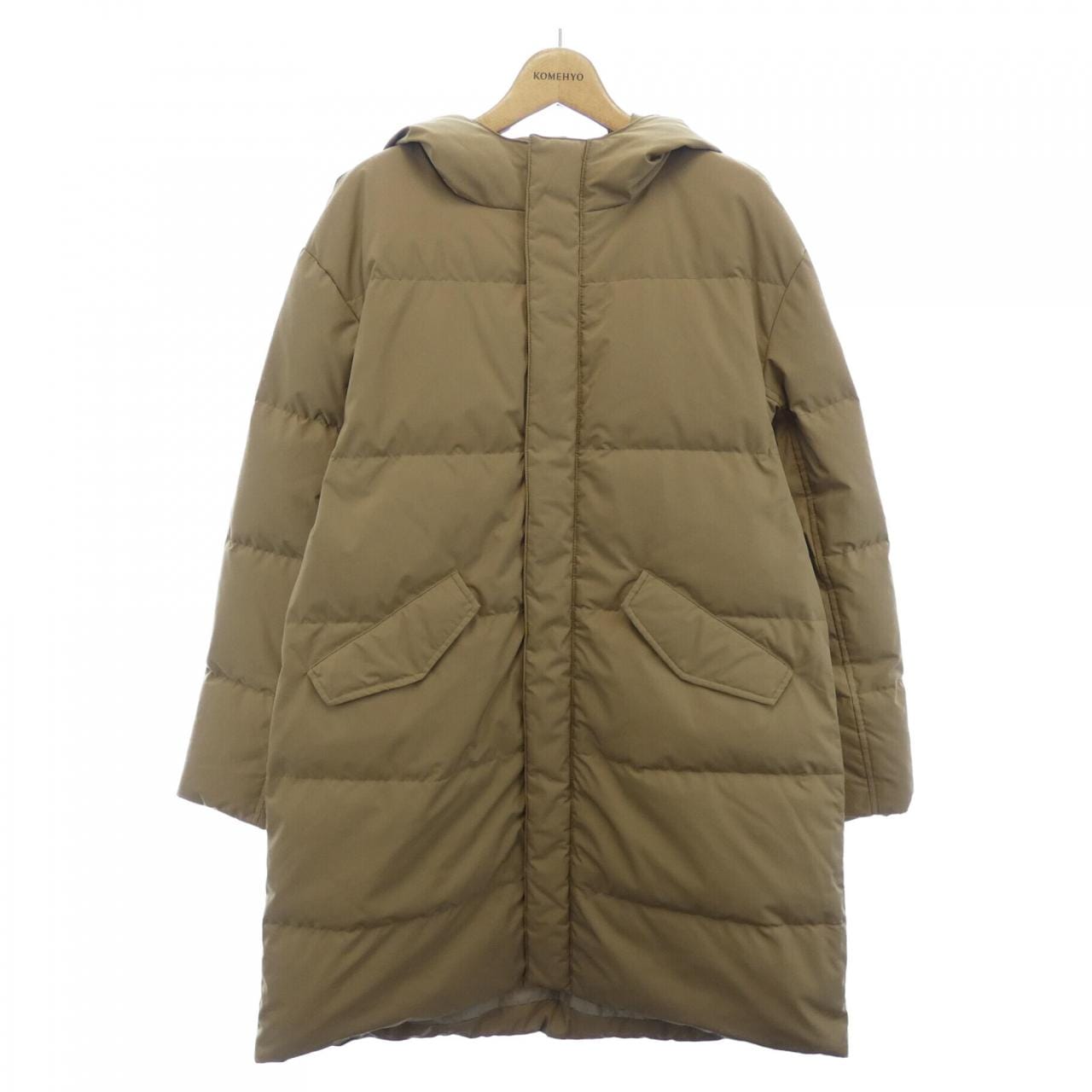 シンプリシテ simplicite ダウンジャケット